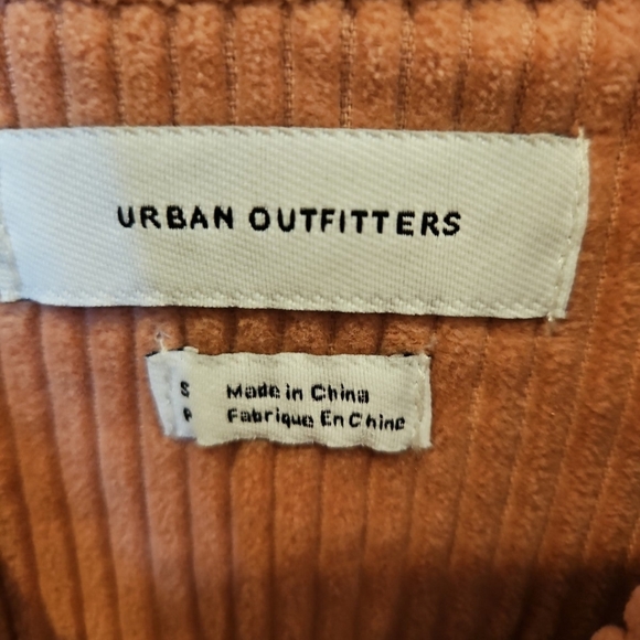 Urban Outfitters jacket - Picture 2 of 3